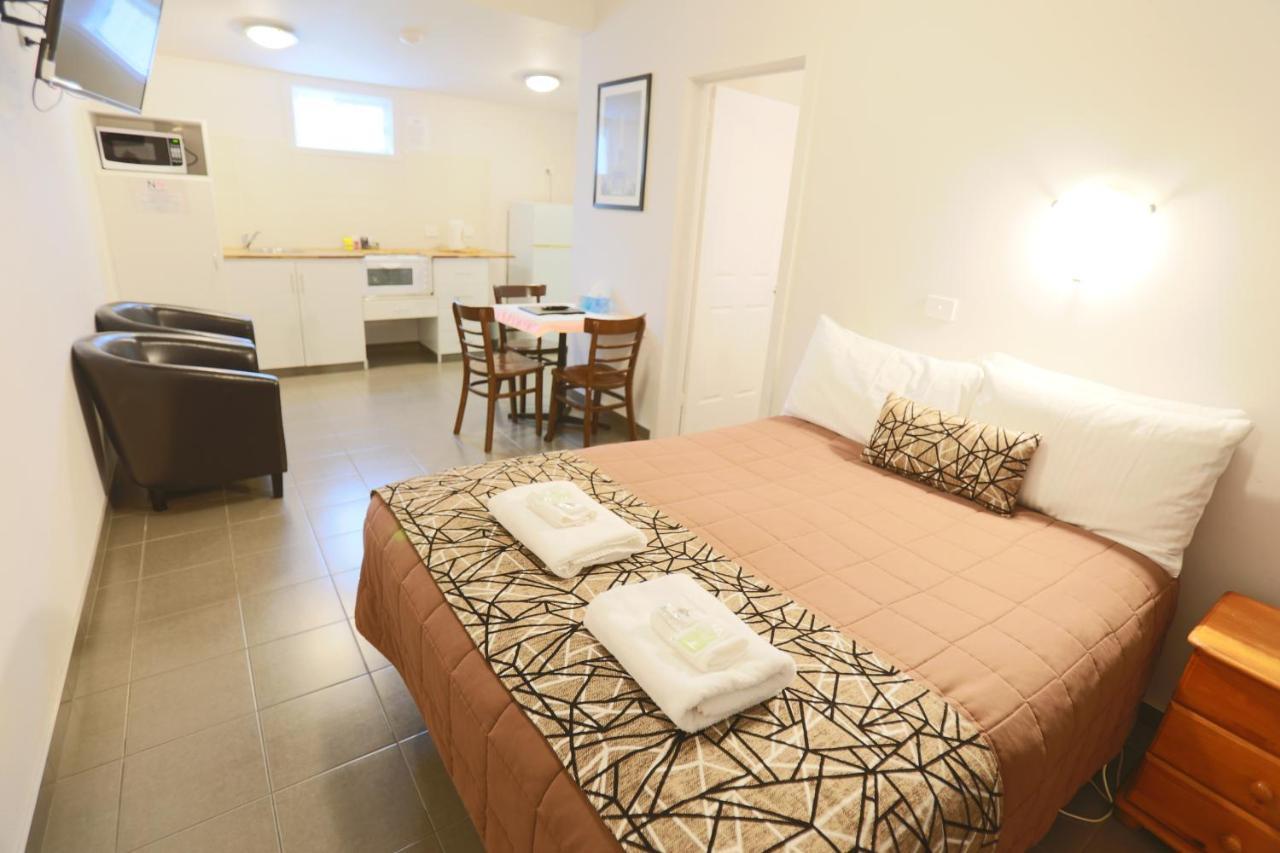 The Esplanade Motel Lakes Entrance Kültér fotó